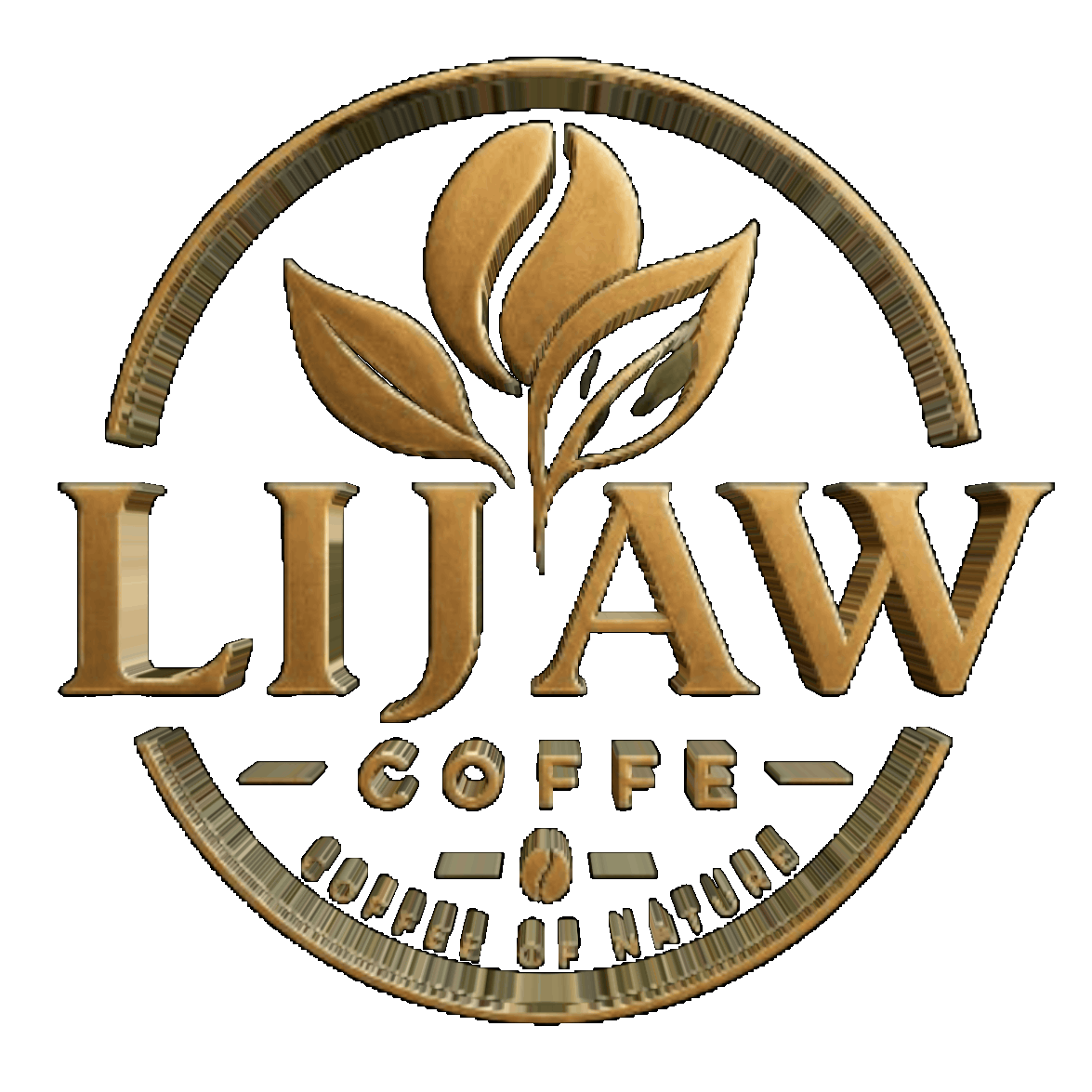 Logo Lijaw Coffee